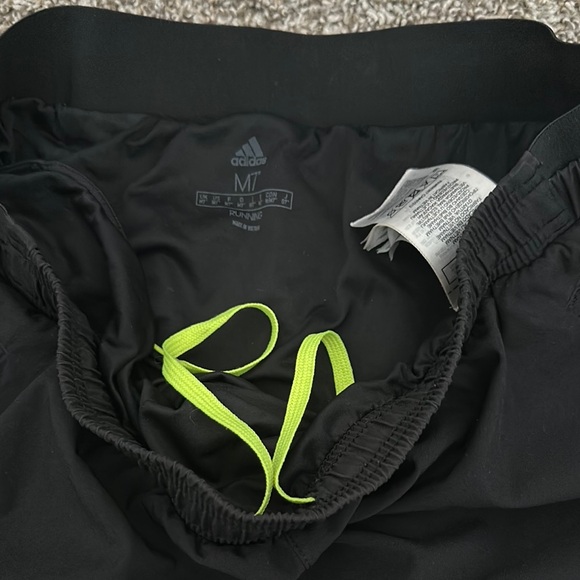 Adidas Men Athletic Shorts - Picture 4 of 4